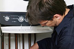 boiler repair Cowmes