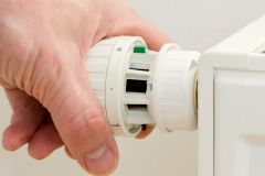 Cowmes central heating repair costs
