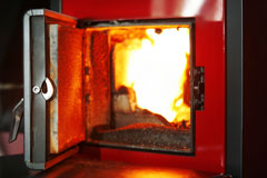 solid fuel boilers Cowmes